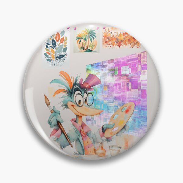 Item preview, ART LESSONS designed and sold by Tammera.