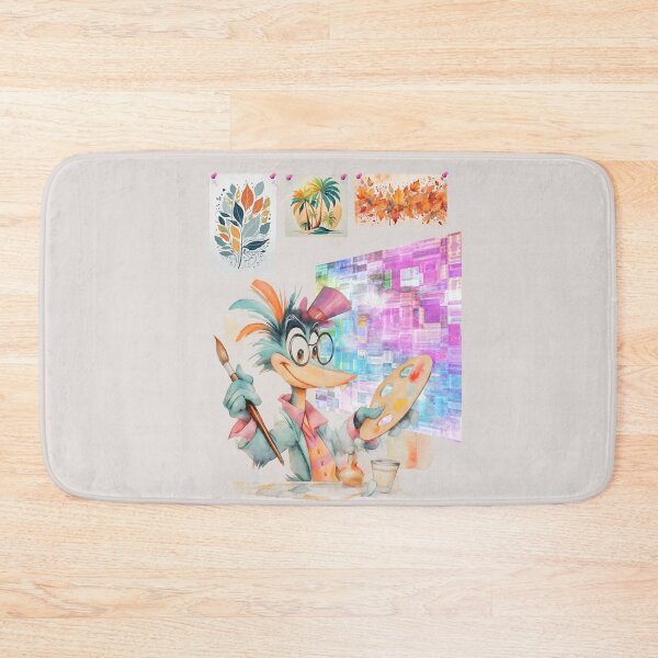 Item preview, ART LESSONS designed and sold by Tammera.
