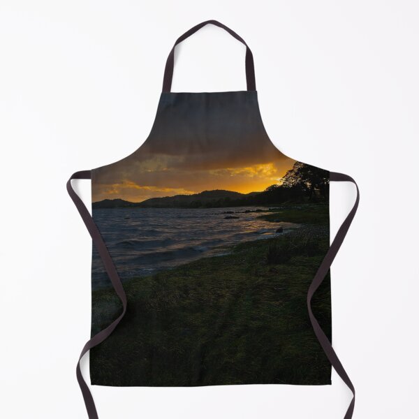 Item preview, Loch Creran sunset designed and sold by Stephen Jarman.