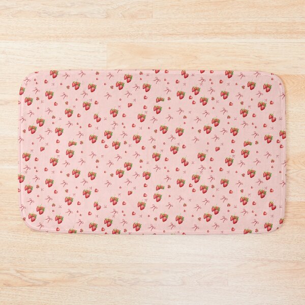 Item preview, Strawberry Love Collection designed and sold by Gabrielle Lawrence.
