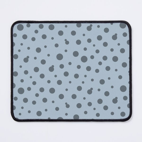Item preview, Cool Calm Points Bone Midnight designed and sold by Kreativa1.