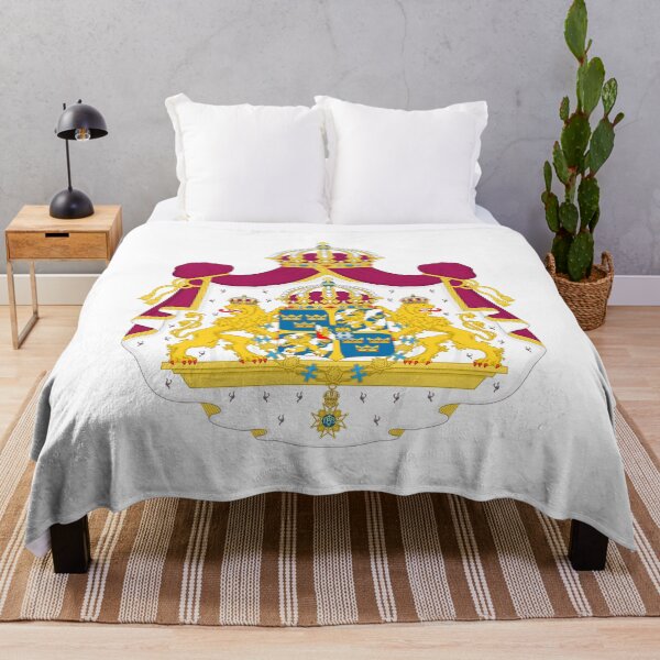 Item preview, Sweden coat of arms designed and sold by tony4urban.