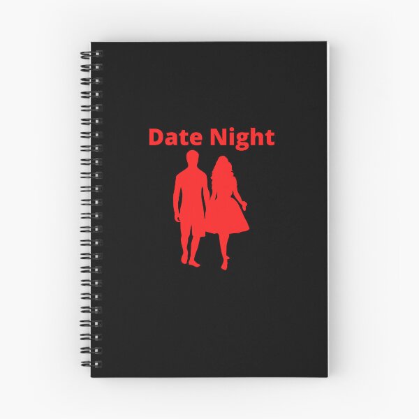 Item preview, Date Night - fun cute design for couples designed and sold by FlowersEmpowers.
