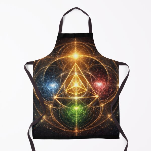 Item preview, ELemental Balance designed and sold by Primordial Mandala Temple.