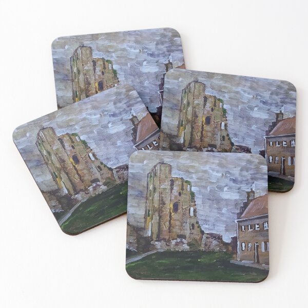 Item preview, Castle 2026 designed and sold by WillArthur.