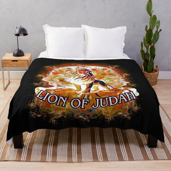 Item preview, Lion of Judah (Sunburst) designed and sold by Tripp Art Studio.