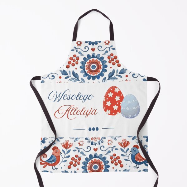 Item preview, Wesołego Alleluja, Polish Gifts for Easter designed and sold by Brittainspires.