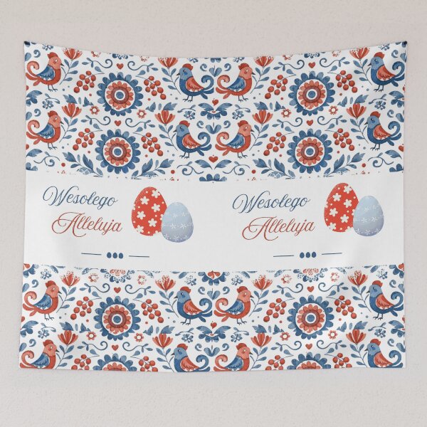Item preview, Wesołego Alleluja, Polish Gifts for Easter designed and sold by Brittainspires.