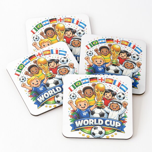 Item preview, World Cup Football designed and sold by cmachiri.