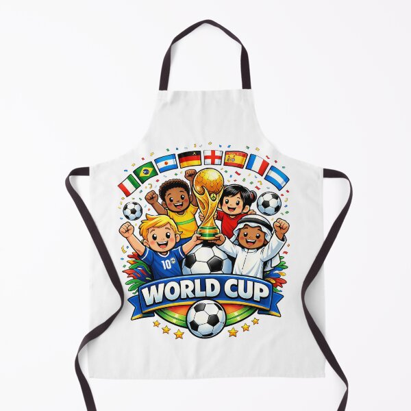 Item preview, World Cup Football designed and sold by cmachiri.