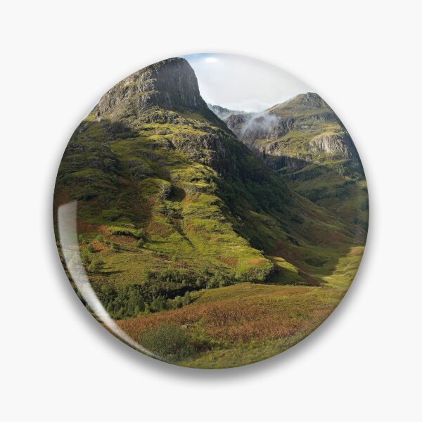 Item preview, Glencoe three sisters  designed and sold by Stephen Jarman.