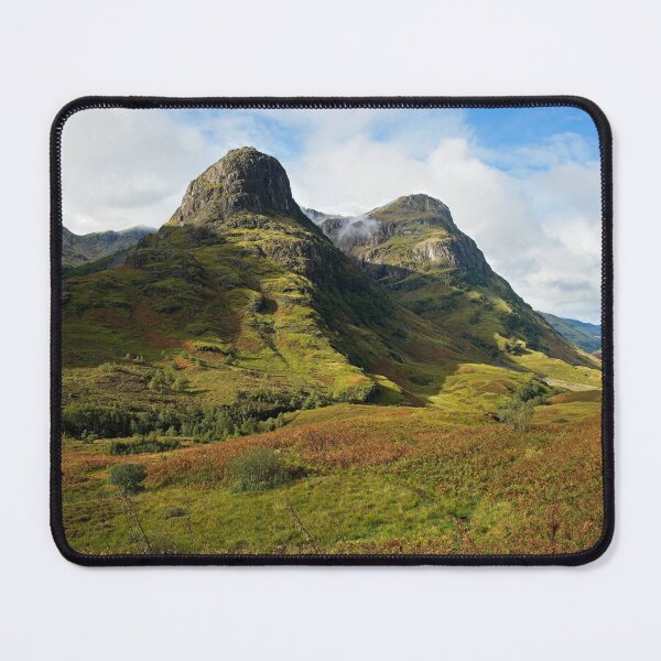 Item preview, Glencoe three sisters designed and sold by Stephen Jarman.