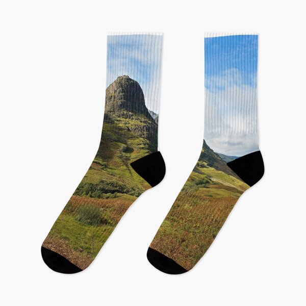 Item preview, Glencoe three sisters  designed and sold by Stephen Jarman.