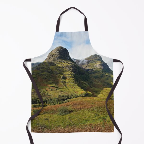 Item preview, Glencoe three sisters  designed and sold by Stephen Jarman.
