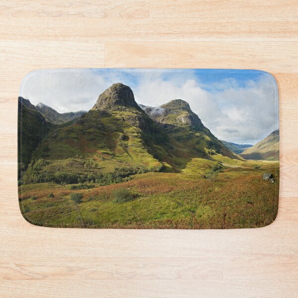 Item preview, Glencoe three sisters  designed and sold by Stephen Jarman.