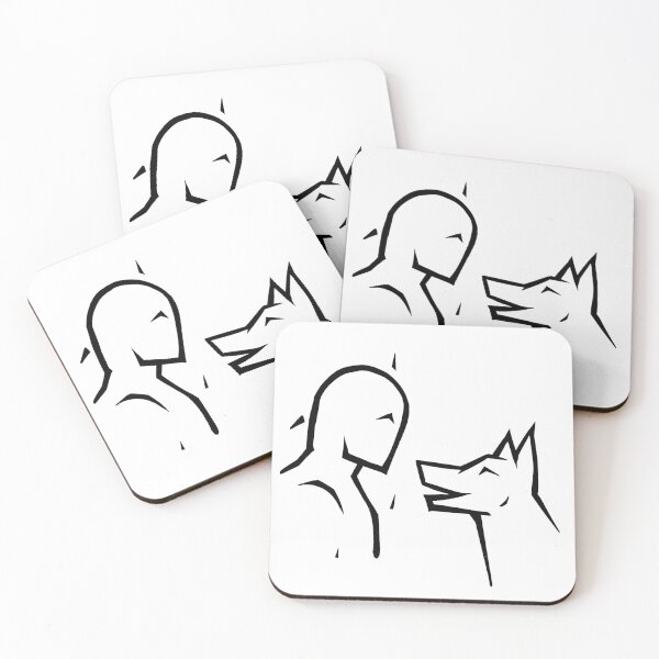 Item preview, Talk With Animals designed and sold by JoshJWGart.