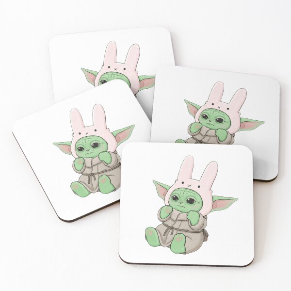 Item preview, Cute Green Alien Bunny Costume Sci-Fi Fan Art designed and sold by Reyxava.
