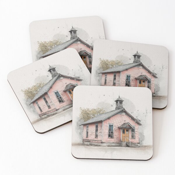 Item preview, Whispers from the Pink Schoolhouse designed and sold by Venon28.