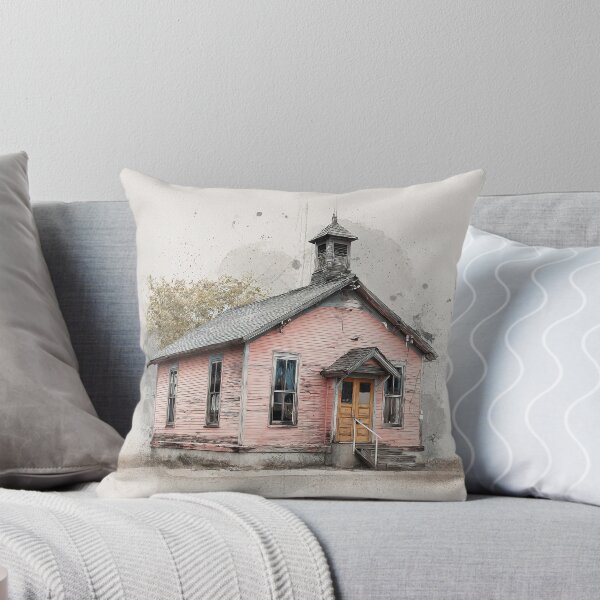 Item preview, Whispers from the Pink Schoolhouse designed and sold by Venon28.