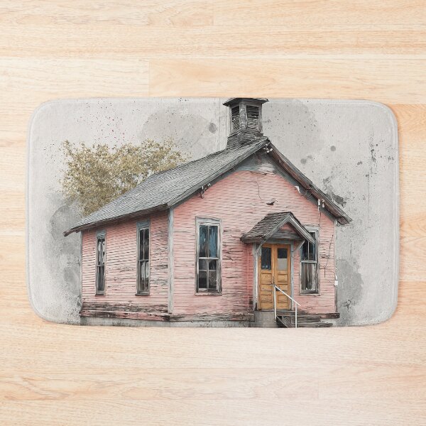 Item preview, Whispers from the Pink Schoolhouse designed and sold by Venon28.