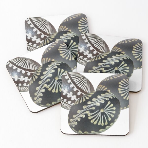 Item preview, Easter eggs designed and sold by SoulLessly.