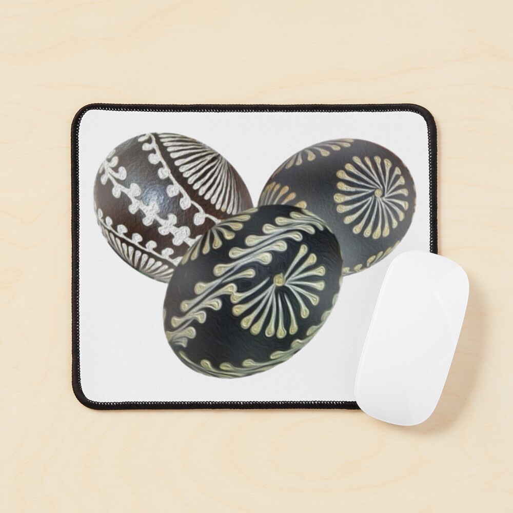 Item preview, Mouse Pad designed and sold by SoulLessly.