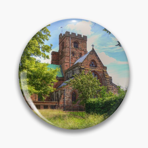 Item preview, Carlisle Cathedral designed and sold by tomg.