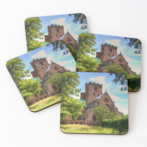Item preview, Carlisle Cathedral designed and sold by tomg.