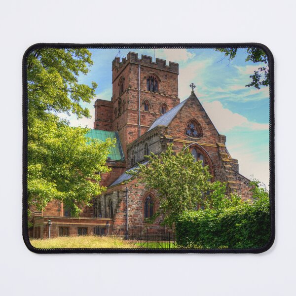 Item preview, Carlisle Cathedral designed and sold by tomg.