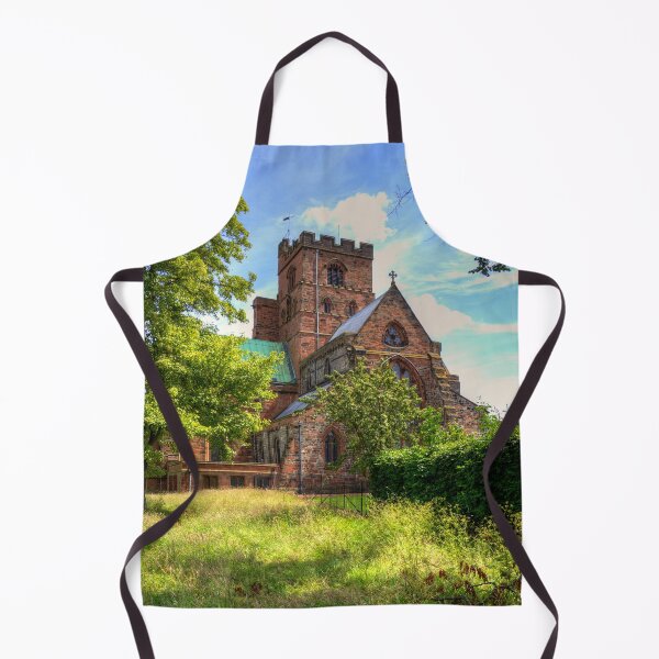 Item preview, Carlisle Cathedral designed and sold by tomg.