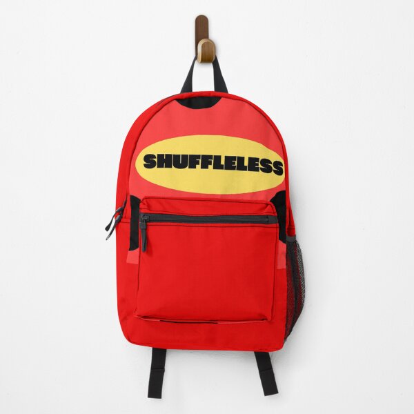 Item preview, Shuffleless designed and sold by Shuffleless.