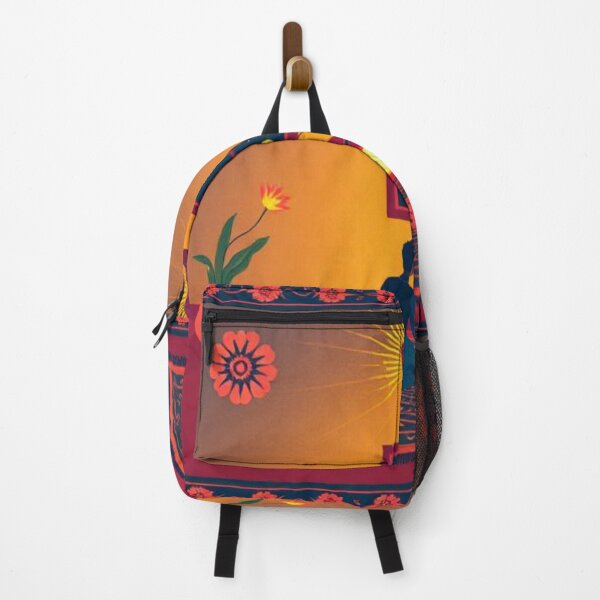 Item preview, Traditional Mexican Folk Art - The Lantern Light Conversation designed and sold by VizualBites.