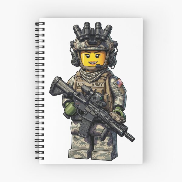 Item preview, Yellow Head Special Ops designed and sold by RAWLIFEGRAPHIC.