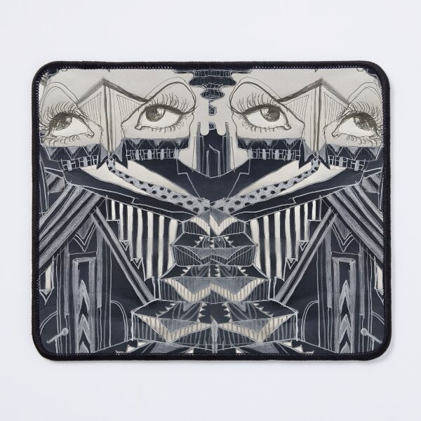Item preview, Deco Stage Sets designed and sold by Hersh Dagmarr Artwork.