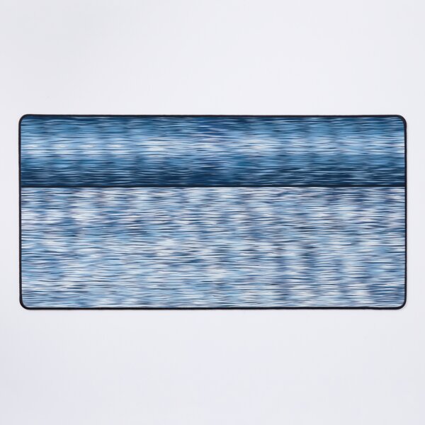 Item preview, Fibrous pattern in light blue designed and sold by Cherevan.