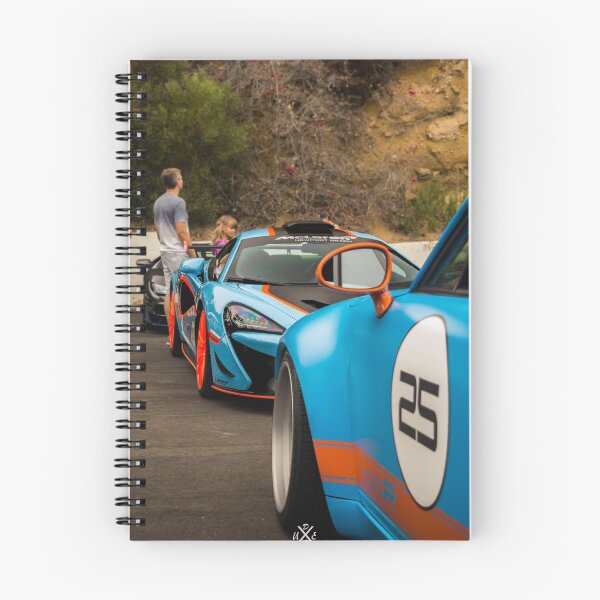 Item preview, Mclaren MSO X & Guntherworks 400R designed and sold by Daniel  Beveridge.