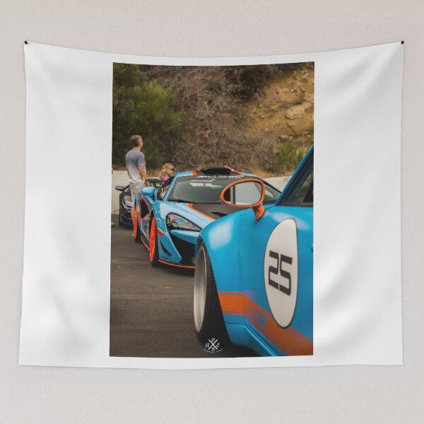Item preview, Mclaren MSO X & Guntherworks 400R designed and sold by Daniel  Beveridge.