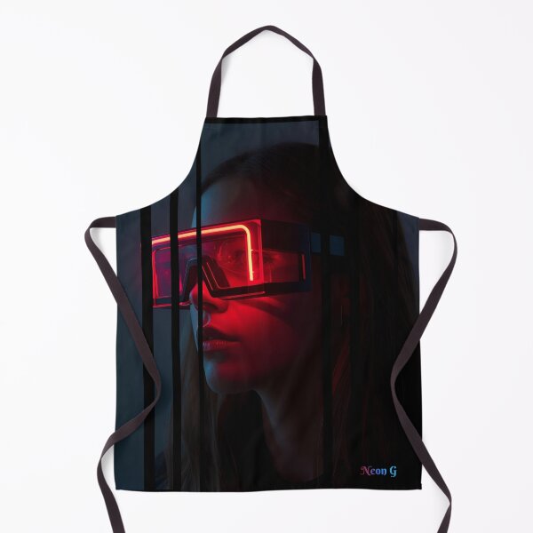 Item preview, AR glasses  6 designed and sold by Neon G.
