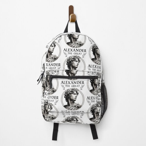Item preview, Alexander the Great Ancient Greek kingdom of Macedon designed and sold by NUMAcreations.