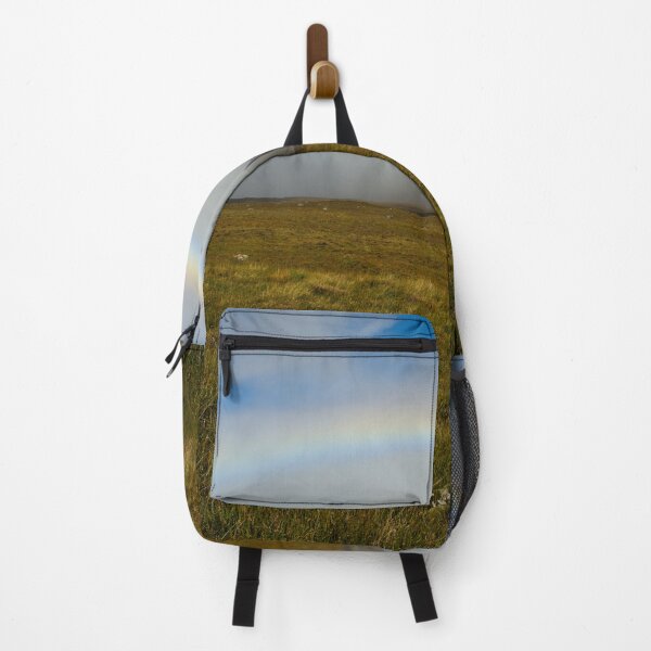 Item preview, Scottish highlands rainbow designed and sold by Stephen Jarman.
