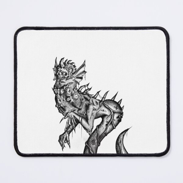 Item preview, Spooky Dude designed and sold by JoshJWGart.