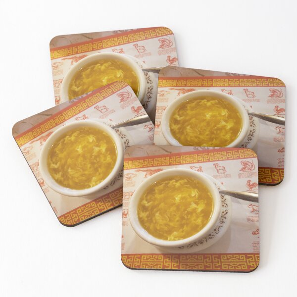 Item preview, Good Soup designed and sold by ABCphemera.