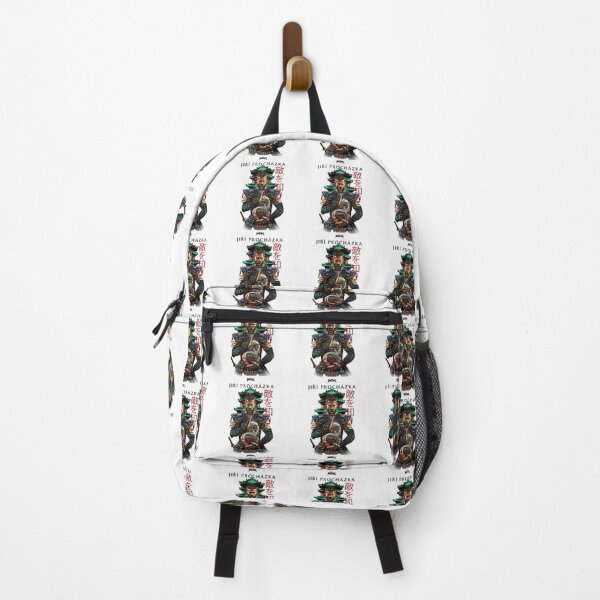 Item preview, Jiri Prochazka The Czech Samurai designed and sold by JeyVel.