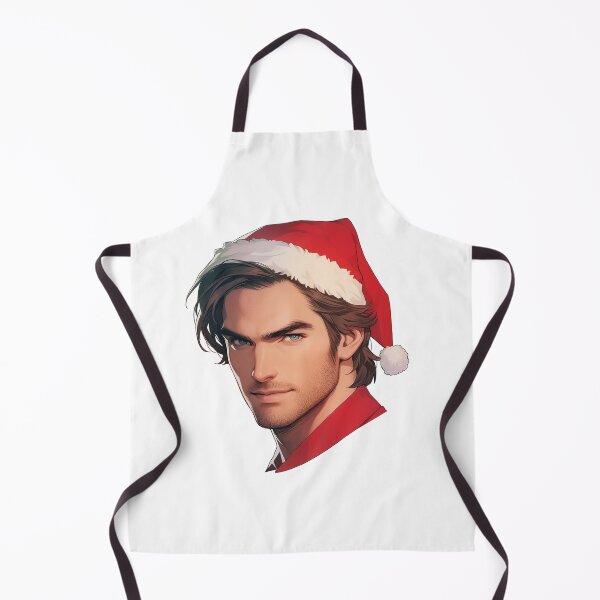 Item preview, Christmas Ian designed and sold by Solace Sparkles.
