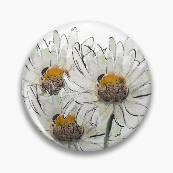 Artikelvorschau, Botanical Pattern entworfen und verkauft von cp-art.art.