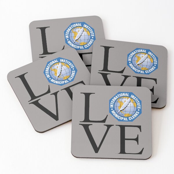 Item preview, Love IIMC designed and sold by IIMC.