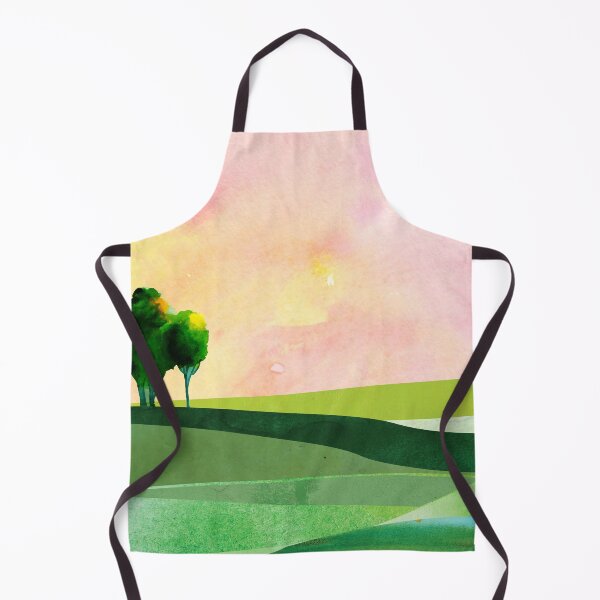 Item preview, Quiet Grove II designed and sold by Skyline-Art-Inc.