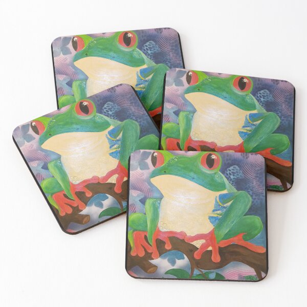 Item preview, Frog designed and sold by Ramona.loveart.