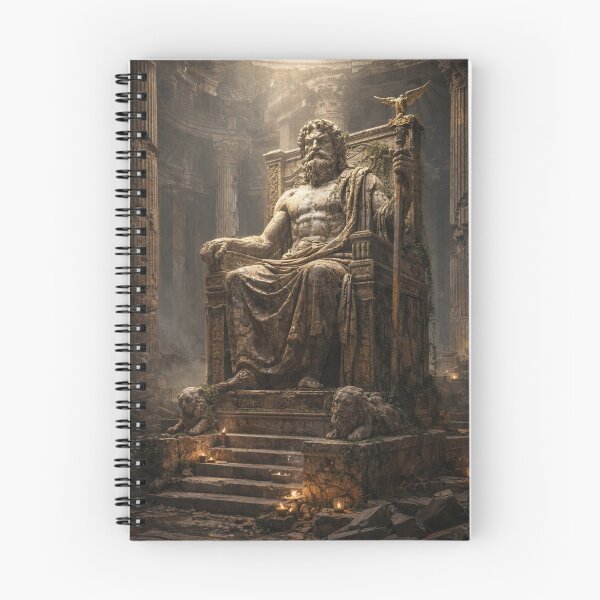 Item preview, The Throne of the Ancient God designed and sold by JuViRo.