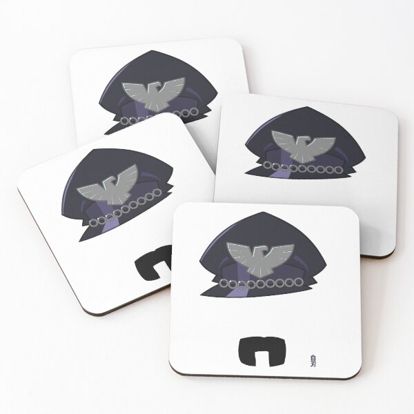 Item preview, Leatherman Logo designed and sold by TheArtOfHakujin.